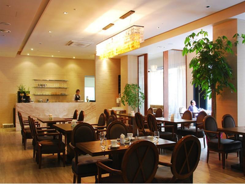 Noblesse Tourist Hotel Séoul Extérieur photo
