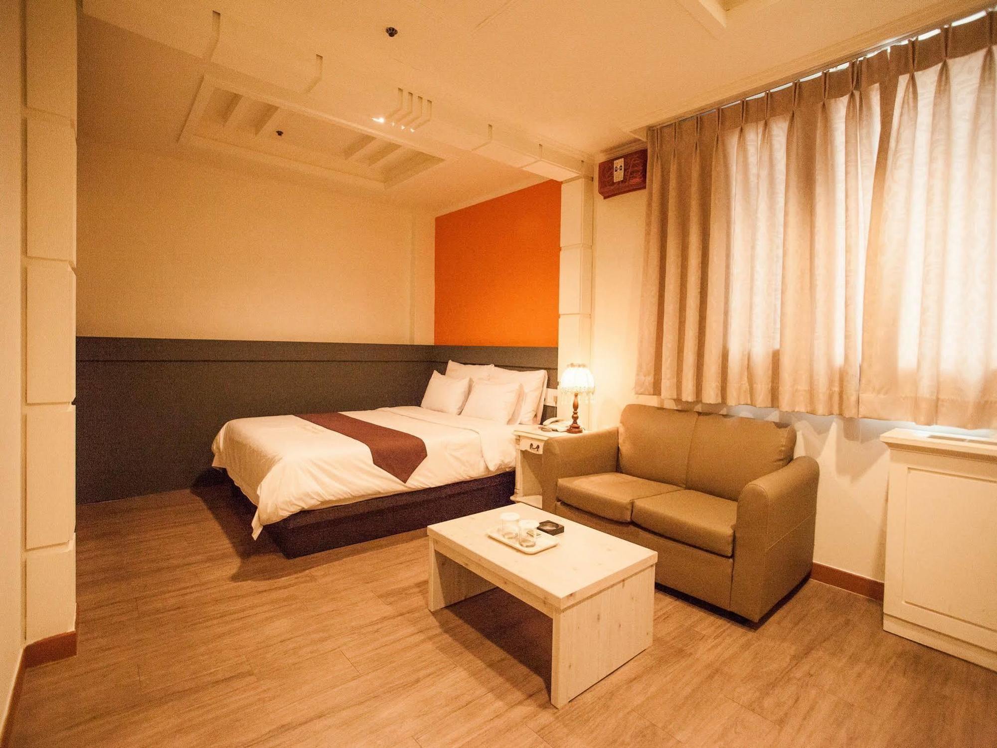 Noblesse Tourist Hotel Séoul Extérieur photo